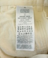 Maison Margiela（メゾンマルジェラ）その他 白 サイズ:38(S位) レディース/2200722512067