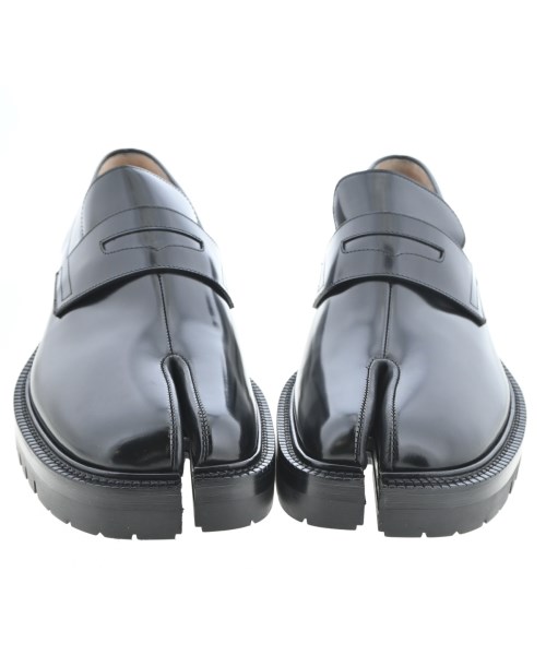 Maison Margiela（メゾンマルジェラ）ビジネス・ドレスシューズ 黒 サイズ:EU44(29cm位) メンズ/2200722529010