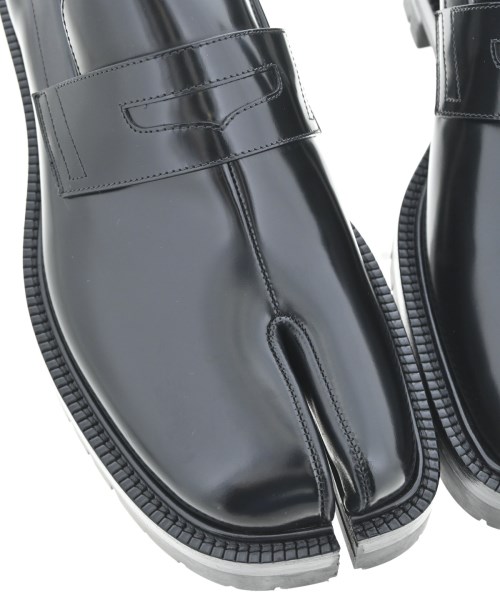 Maison Margiela（メゾンマルジェラ）ビジネス・ドレスシューズ 黒 サイズ:EU44(29cm位) メンズ/2200722529010