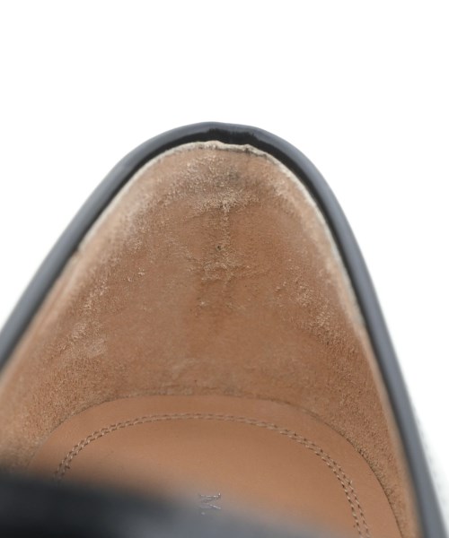 Maison Margiela（メゾンマルジェラ）ビジネス・ドレスシューズ 黒 サイズ:EU44(29cm位) メンズ/2200722529010