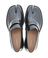 Maison Margiela（メゾンマルジェラ）ビジネス・ドレスシューズ 黒 サイズ:EU44(29cm位) メンズ/2200722529010