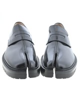 Maison Margiela（メゾンマルジェラ）ビジネス・ドレスシューズ 黒 サイズ:EU44(29cm位) メンズ/2200722529010