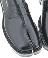 Maison Margiela（メゾンマルジェラ）ビジネス・ドレスシューズ 黒 サイズ:EU44(29cm位) メンズ/2200722529010