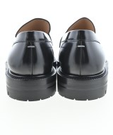Maison Margiela（メゾンマルジェラ）ビジネス・ドレスシューズ 黒 サイズ:EU44(29cm位) メンズ/2200722529010