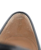 Maison Margiela（メゾンマルジェラ）ビジネス・ドレスシューズ 黒 サイズ:EU44(29cm位) メンズ/2200722529010
