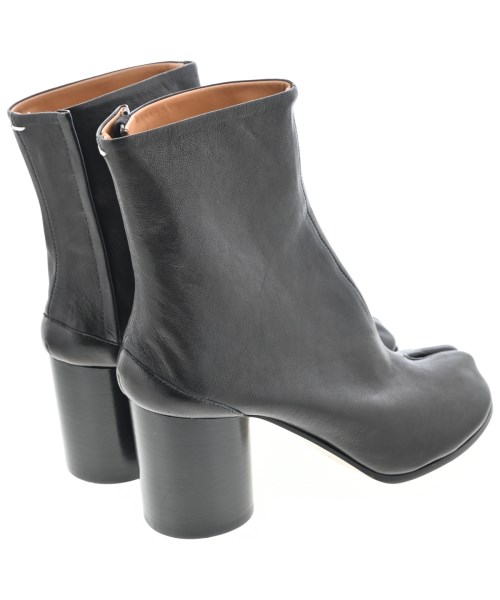 Maison Margiela（メゾンマルジェラ）ブーツ 黒 サイズ:EU36(22.5cm位) レディース/2200722529027