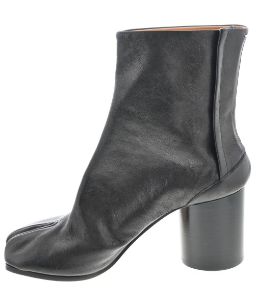 Maison Margiela（メゾンマルジェラ）ブーツ 黒 サイズ:EU36(22.5cm位) レディース/2200722529027