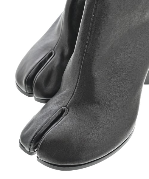 Maison Margiela（メゾンマルジェラ）ブーツ 黒 サイズ:EU36(22.5cm位) レディース/2200722529027