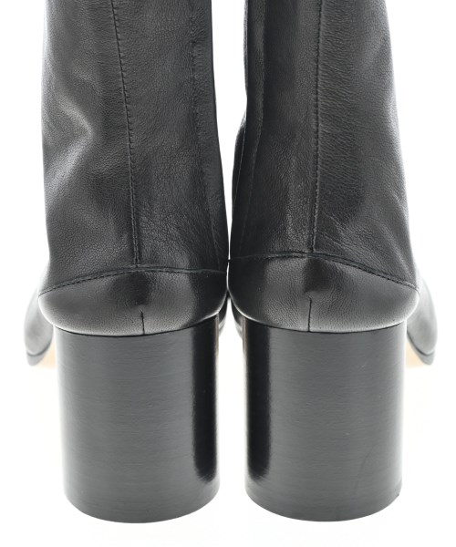 Maison Margiela（メゾンマルジェラ）ブーツ 黒 サイズ:EU36(22.5cm位) レディース/2200722529027