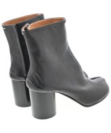 Maison Margiela（メゾンマルジェラ）ブーツ 黒 サイズ:EU36(22.5cm位) レディース/2200722529027