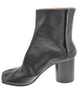 Maison Margiela（メゾンマルジェラ）ブーツ 黒 サイズ:EU36(22.5cm位) レディース/2200722529027