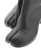 Maison Margiela（メゾンマルジェラ）ブーツ 黒 サイズ:EU36(22.5cm位) レディース/2200722529027