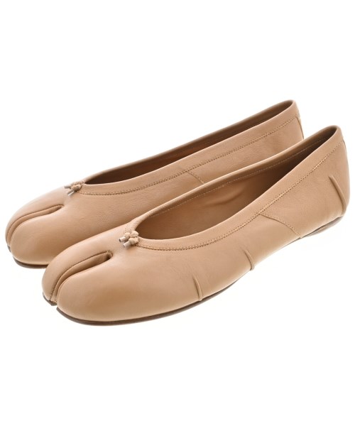 Maison Margiela(メゾンマルジェラ)のバレエシューズ/オペラシューズ サイズ:EU38(24.5cm位) 90,500円