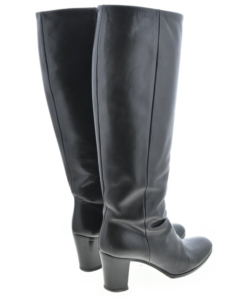 Maison Margiela（メゾンマルジェラ）ブーツ 黒 サイズ:EU36(22.5cm位) レディース/2200722543016