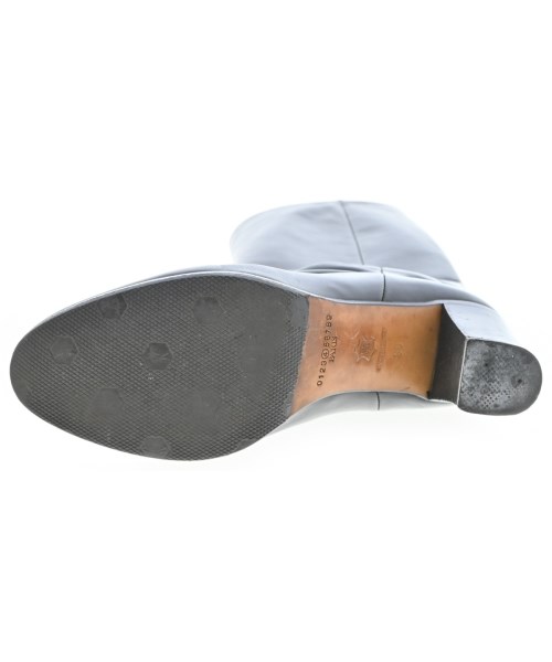 Maison Margiela（メゾンマルジェラ）ブーツ 黒 サイズ:EU36(22.5cm位) レディース/2200722543016