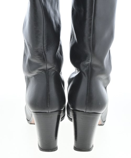 Maison Margiela（メゾンマルジェラ）ブーツ 黒 サイズ:EU36(22.5cm位) レディース/2200722543016