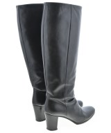Maison Margiela（メゾンマルジェラ）ブーツ 黒 サイズ:EU36(22.5cm位) レディース/2200722543016
