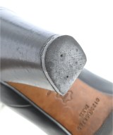 Maison Margiela（メゾンマルジェラ）ブーツ 黒 サイズ:EU36(22.5cm位) レディース/2200722543016