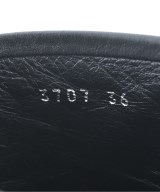 Maison Margiela（メゾンマルジェラ）ブーツ 黒 サイズ:EU36(22.5cm位) レディース/2200722543016