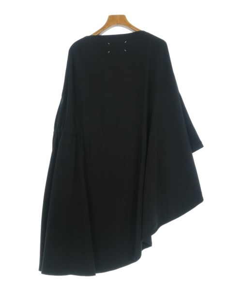 Maison Margiela（メゾンマルジェラ）ワンピース 黒 サイズ:36(XS位) レディース/2200722543047