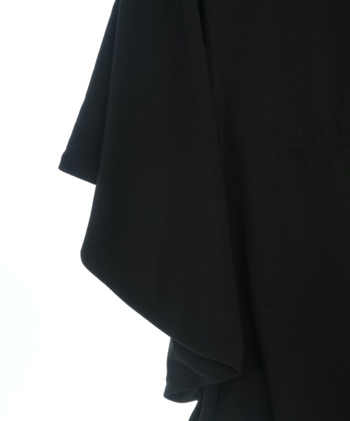Maison Margiela（メゾンマルジェラ）ワンピース 黒 サイズ:36(XS位) レディース/2200722543047