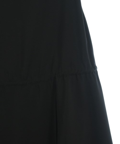 Maison Margiela（メゾンマルジェラ）ワンピース 黒 サイズ:36(XS位) レディース/2200722543047