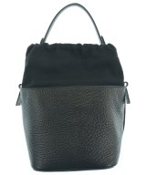 Maison Margiela（メゾンマルジェラ）ハンドバッグ 黒 サイズ:- レディース/2200722587058