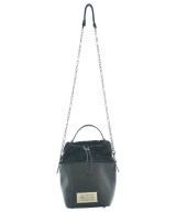 Maison Margiela（メゾンマルジェラ）ハンドバッグ 黒 サイズ:- レディース/2200722587058