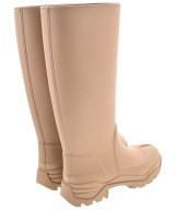 Maison Margiela（メゾンマルジェラ）レインシューズ ベージュ サイズ:EU37(23.5cm位) レディース/2200722624012