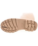 Maison Margiela（メゾンマルジェラ）レインシューズ ベージュ サイズ:EU37(23.5cm位) レディース/2200722624012