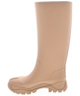 Maison Margiela（メゾンマルジェラ）レインシューズ ベージュ サイズ:EU37(23.5cm位) レディース/2200722624012