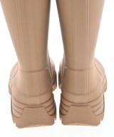 Maison Margiela（メゾンマルジェラ）レインシューズ ベージュ サイズ:EU37(23.5cm位) レディース/2200722624012