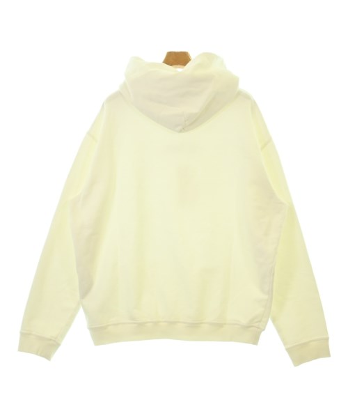 Maison Margiela（メゾンマルジェラ）パーカー 白 サイズ:48(L位) メンズ/2200722624036