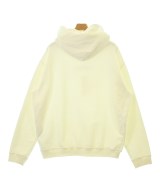 Maison Margiela（メゾンマルジェラ）パーカー 白 サイズ:48(L位) メンズ/2200722624036