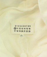 Maison Margiela（メゾンマルジェラ）パーカー 白 サイズ:48(L位) メンズ/2200722624036