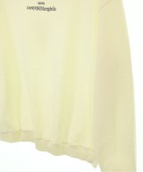 Maison Margiela（メゾンマルジェラ）パーカー 白 サイズ:48(L位) メンズ/2200722624036