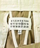 Maison Margiela（メゾンマルジェラ）チノパン ベージュ サイズ:46(M位) メンズ/2200722648018