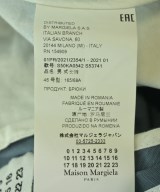 Maison Margiela（メゾンマルジェラ）クロップドパンツ 青 サイズ:46(M位) メンズ/2200722648025