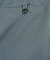 Maison Margiela（メゾンマルジェラ）クロップドパンツ 青 サイズ:46(M位) メンズ/2200722648025