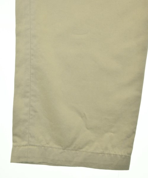 Maison Margiela（メゾンマルジェラ）クロップドパンツ グレー サイズ:48(L位) メンズ/2200722648032