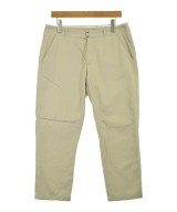 Maison Margiela（メゾンマルジェラ）クロップドパンツ グレー サイズ:48(L位) メンズ/2200722648032