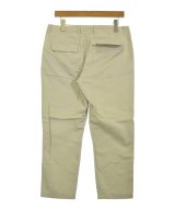 Maison Margiela（メゾンマルジェラ）クロップドパンツ グレー サイズ:48(L位) メンズ/2200722648032