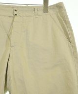 Maison Margiela（メゾンマルジェラ）クロップドパンツ グレー サイズ:48(L位) メンズ/2200722648032