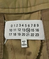 Maison Margiela（メゾンマルジェラ）チノパン ベージュ サイズ:46(M位) メンズ/2200722648049