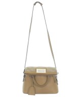 Maison Margiela（メゾンマルジェラ）ハンドバッグ ベージュ サイズ:- レディース/2200716167204