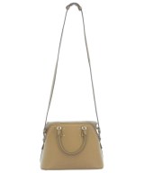 Maison Margiela（メゾンマルジェラ）ハンドバッグ ベージュ サイズ:- レディース/2200716167204