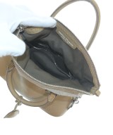 Maison Margiela（メゾンマルジェラ）ハンドバッグ ベージュ サイズ:- レディース/2200716167204