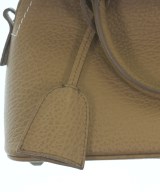 Maison Margiela（メゾンマルジェラ）ハンドバッグ ベージュ サイズ:- レディース/2200716167204