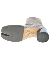 Maison Margiela（メゾンマルジェラ）ブーツ カーキ サイズ:EU40(25cm位) メンズ/2200721806082