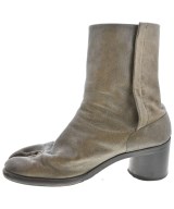 Maison Margiela（メゾンマルジェラ）ブーツ カーキ サイズ:EU40(25cm位) メンズ/2200721806082
